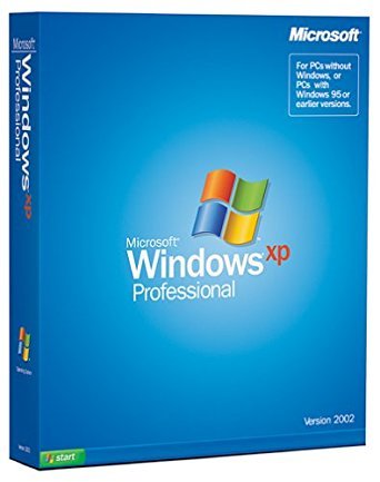 windows xp professional iso download